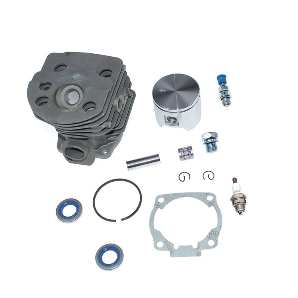 Kit cylindre-piston haute compression pour modèles 5000 et 5500