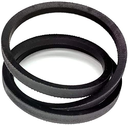 ZFZMZ 07200101 Wheel Drive Belt