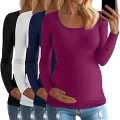 Black, White, Navy Blue, Purple Red