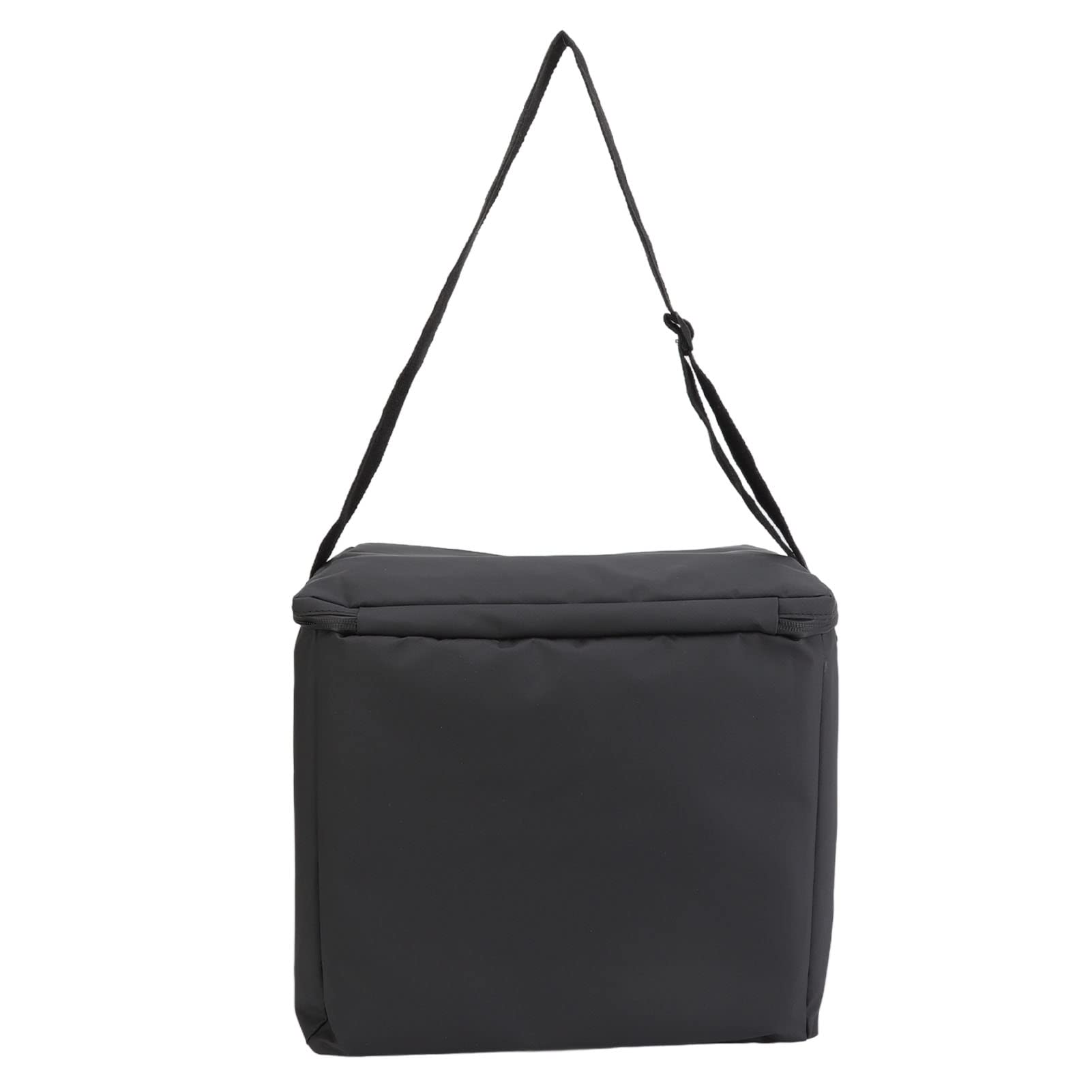 Srliya Sac Isotherme étanche 15 L de Grande capacité pour Le Camping, la Randonnée, Les Barbecues en Plein Air – Matériau PVC