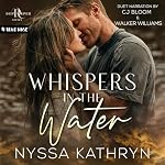 Cover of Whispers in the Water
