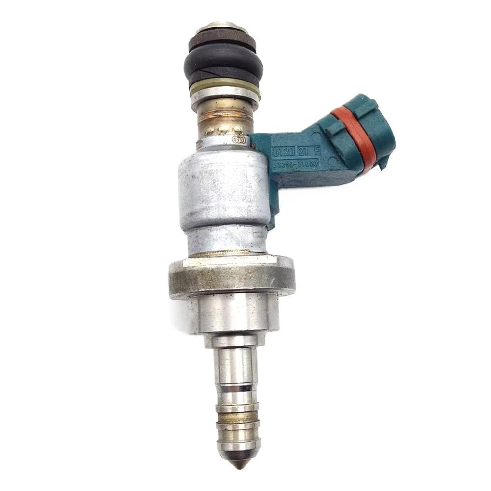 Stoifffhh One Color Injector Nozzle Compatible With Lexus For Gs300 Is250 23250 31020 2325031020 23250-31020 Fuel Injector Nozzle(1Pcs)