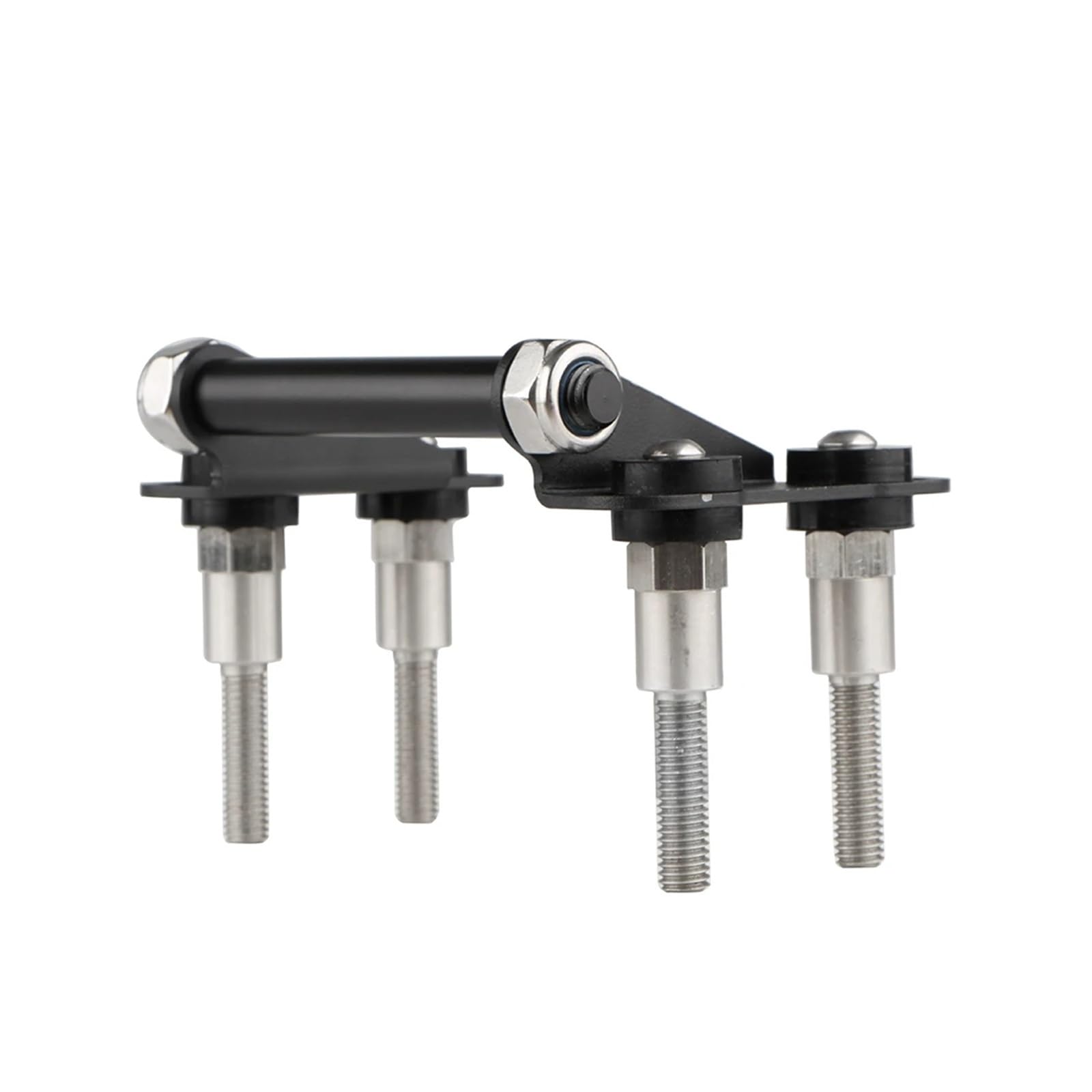 Motocicleta Teléfono Soporte Navegación para R1200GS para LC para R1250GS para Adventure para GS1200 Soporte GPS Soporte Navegación para Teléfono Móvil Motocicleta 12MM