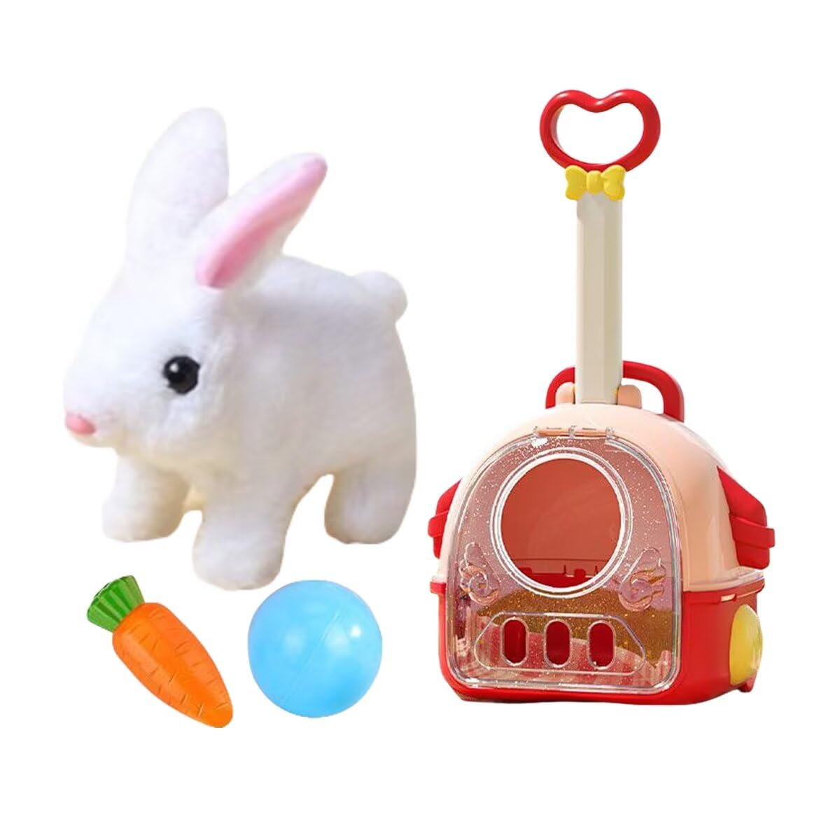 Amazon.co.jp: おままごとセット ぬいぐるみ ペット 子供ぬいぐるみ