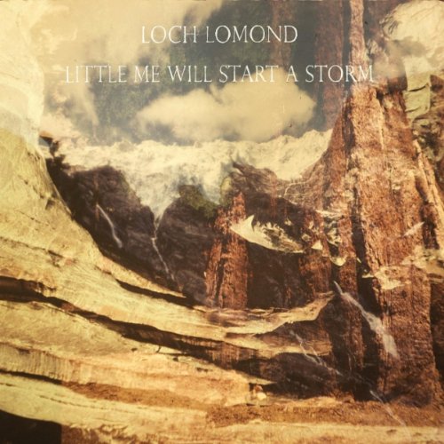 Little Me Will Start a Storm [Audio CD]