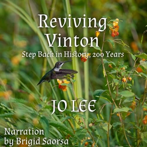 Reviving Vinton by Jo Lee episode artwork