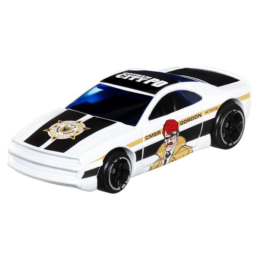 Amazon.com: Hot Wheels Porsche 911 GT3 White, HW Exotics 2