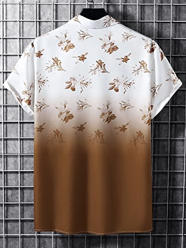 Image of Casual Shirt || Stylish Printed Shirt
