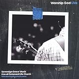 Worship God Live