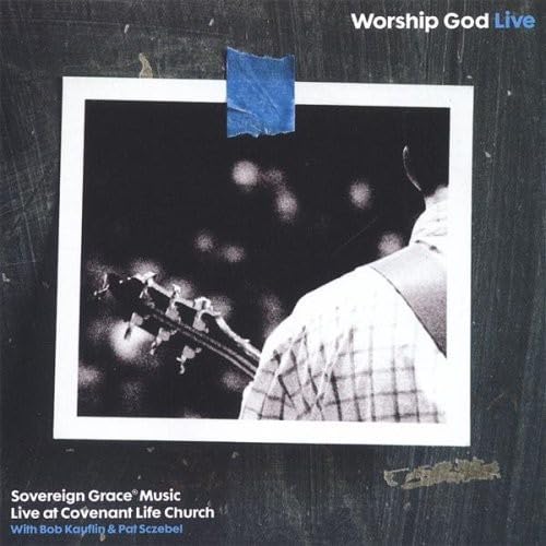 Worship God Live