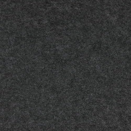 hochwertige Filzplatten in 3 verschiedenen Größen und 56 Farben frei wählbar · 3 mm dick · Filzstoff zum basteln, nähen, dekorieren u.v.m. · 100% Polyester