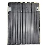 D5NN8200A Front Grille for Ford Tractor 2600 3600 3900 4600 5600 6600 7600