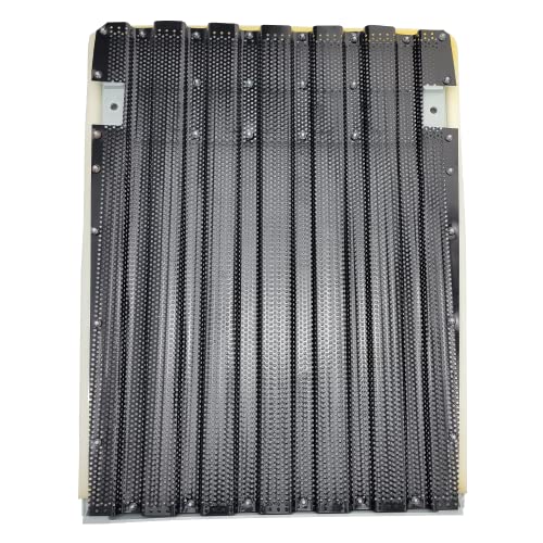 D5NN8200A Front Grille for Ford Tractor 2600 3600 3900 4600 5600 6600 7600