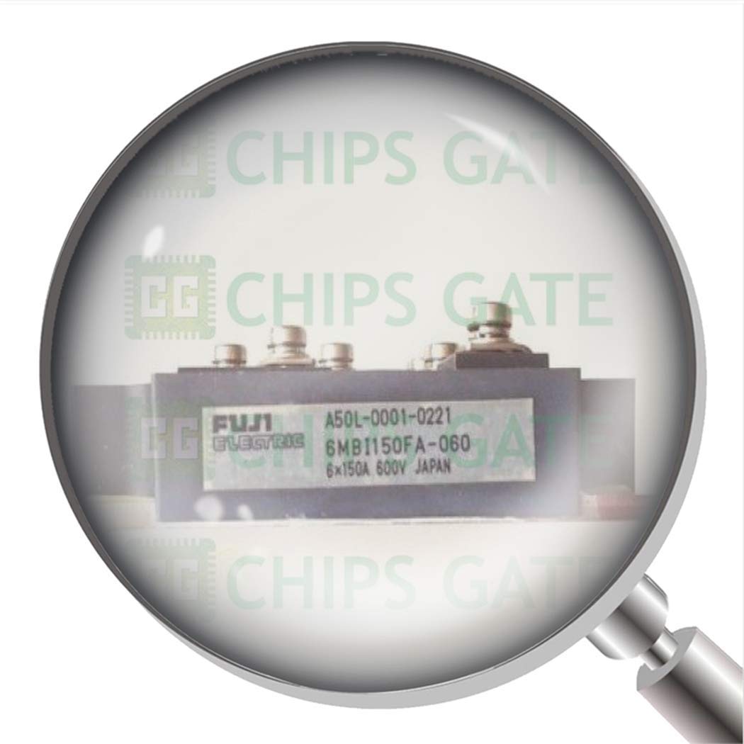 A50L-0001-0221 1Pcs New 6Mbi150Fa-060 Igbt 6Mbi150Fa060 A50L-0001-0221