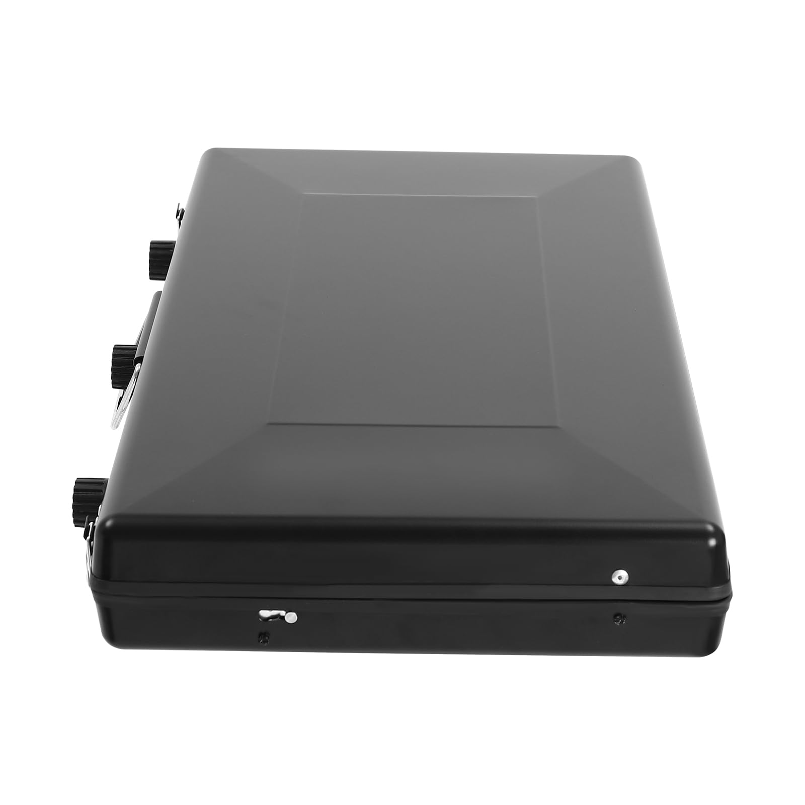 Fornello da campeggio pieghevole, fornello a gas da campeggio con 3 bruciatori e accensione piezoelettrica, 4500 W, per esterni, barbecue, picnic