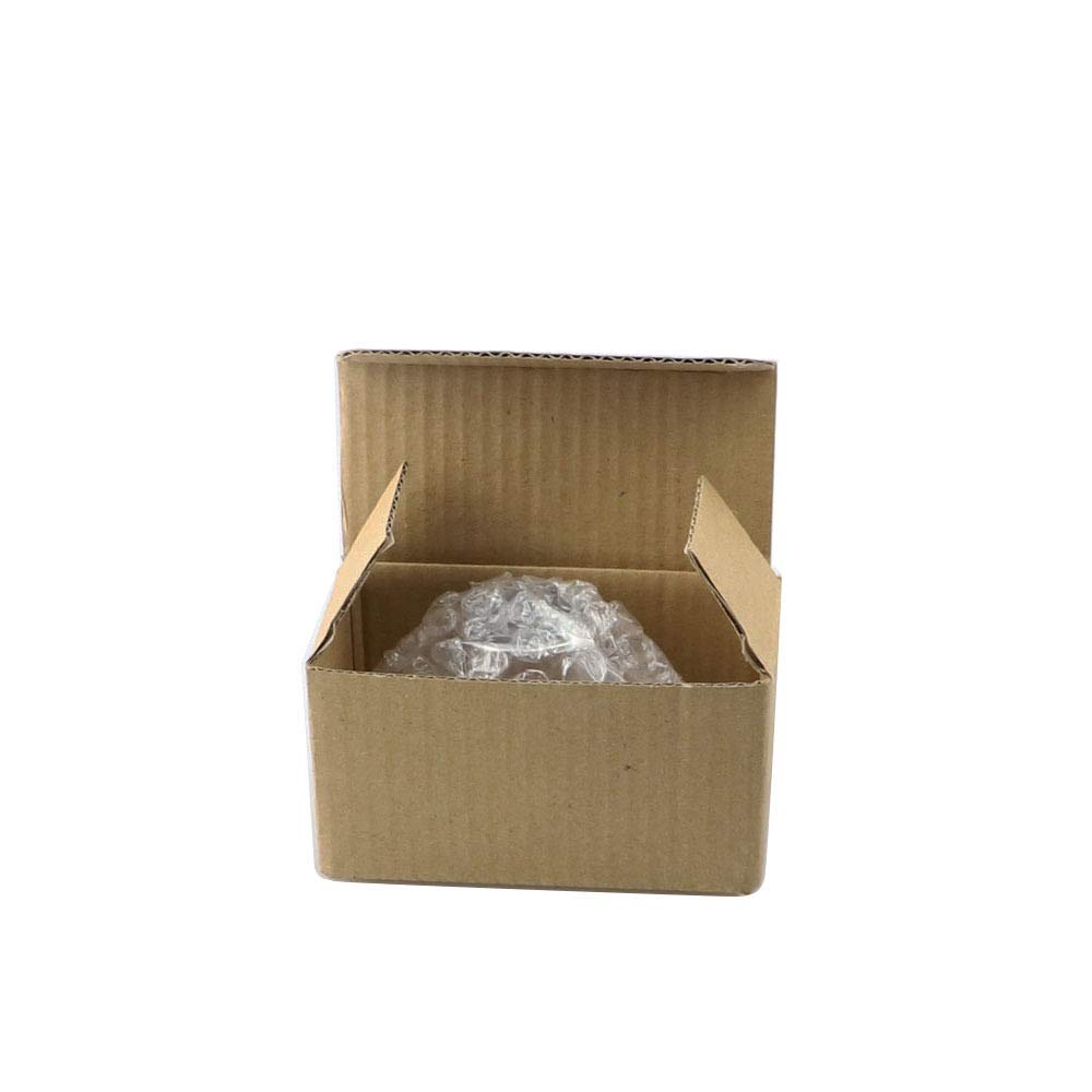 2PCS Yacht Barca Marine 30 Gradi in Acciaio Inox 316 Rotonda Guida di Base 22 Millimetri 25 Millimetri Tubo Rail Corrimano Raccordi connettori