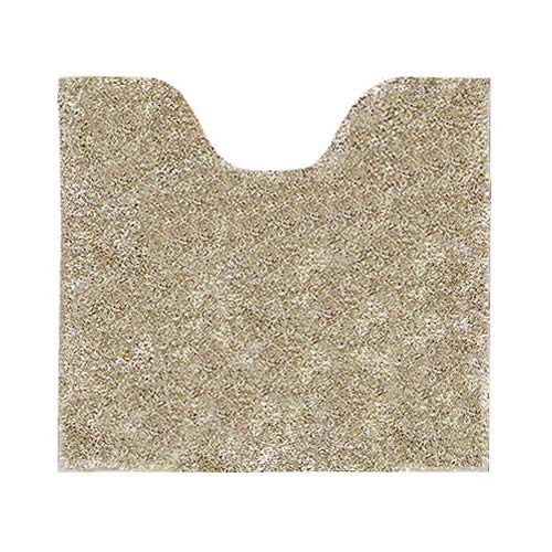 タマカネ ミューファンα トイレマット レギュラー ベージュ│トイレ用品 トイレマット