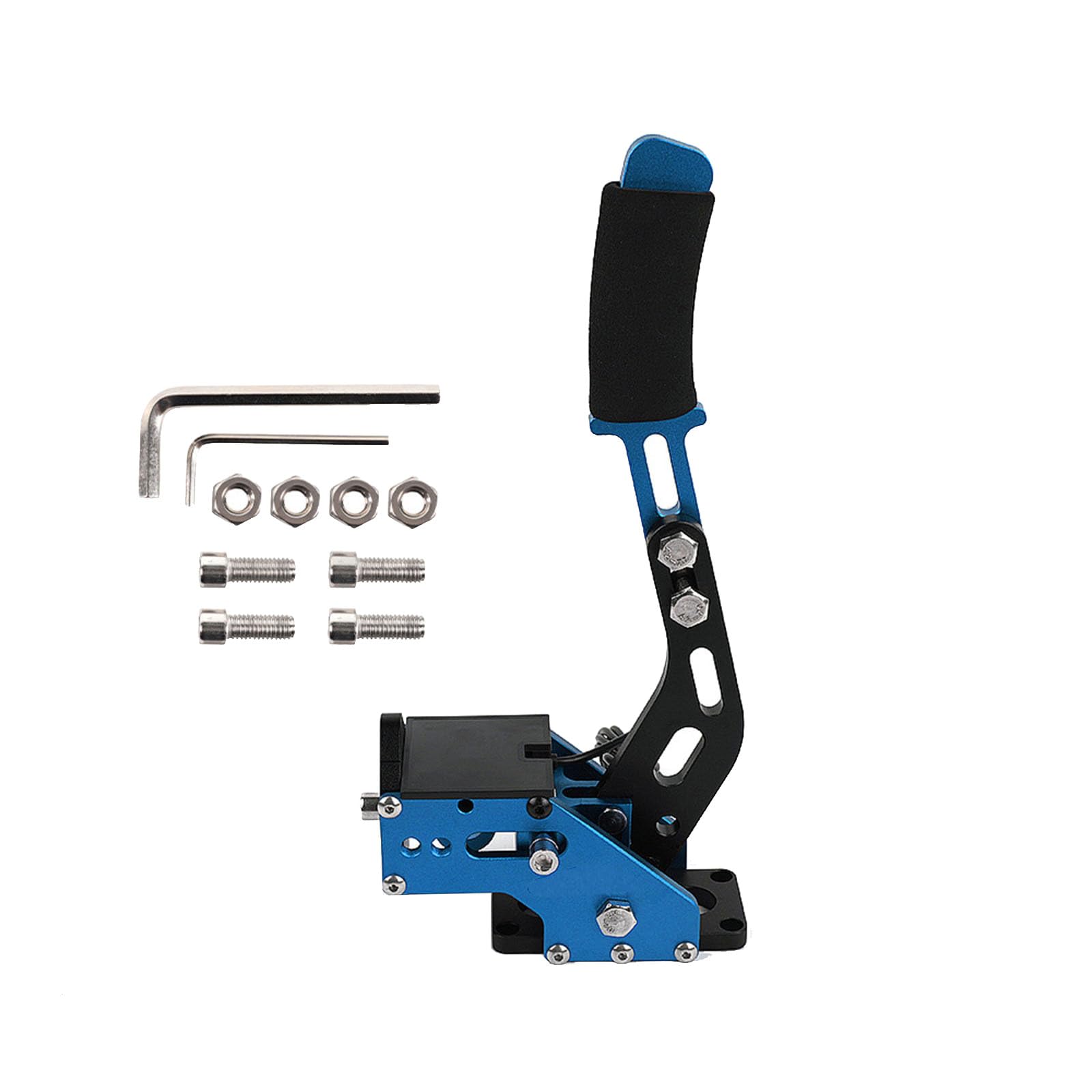 Vierte Generation Rennspiel Handbremssimulator mit modularem Design, professionelle E-Sport-Rennfahrer, hochpräzise Handbremse