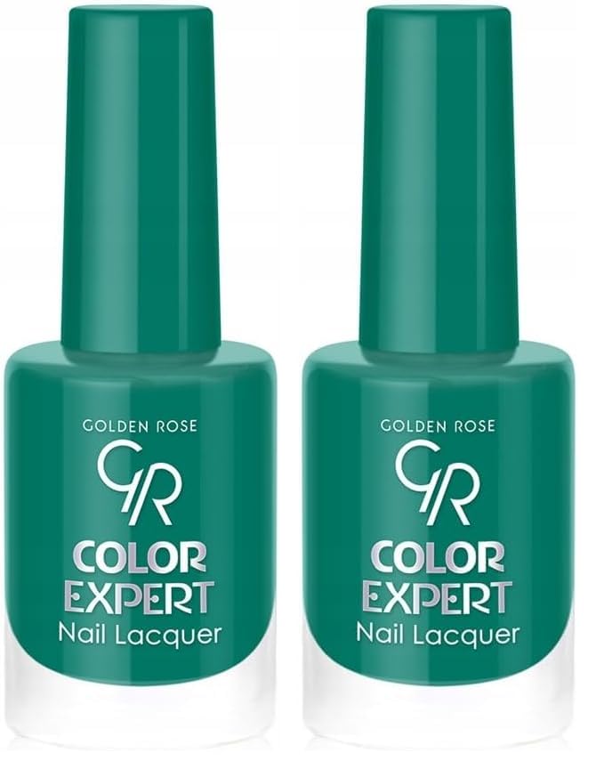 Golden Rose Color Expert Naıl Lacquer No:55 (2 paketi)