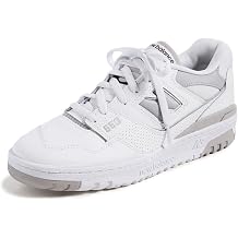 New Balance Womens 550 Sneakers
