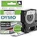 Produktbild DYMO Original D1-Etikettenband | schwarz auf weiß | 19 mm x 7 m | selbstklebendes Schriftband | für LabelManager-Beschriftungsgerät