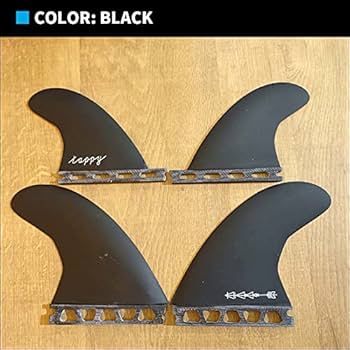 Amazon | TRUE AMES トゥルーアムス フィン TAPPY QUAD タッピー