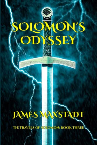 Solomon's Odyssey (The Travels of Solomon)