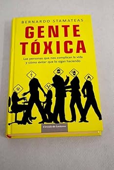 Gente Tóxica