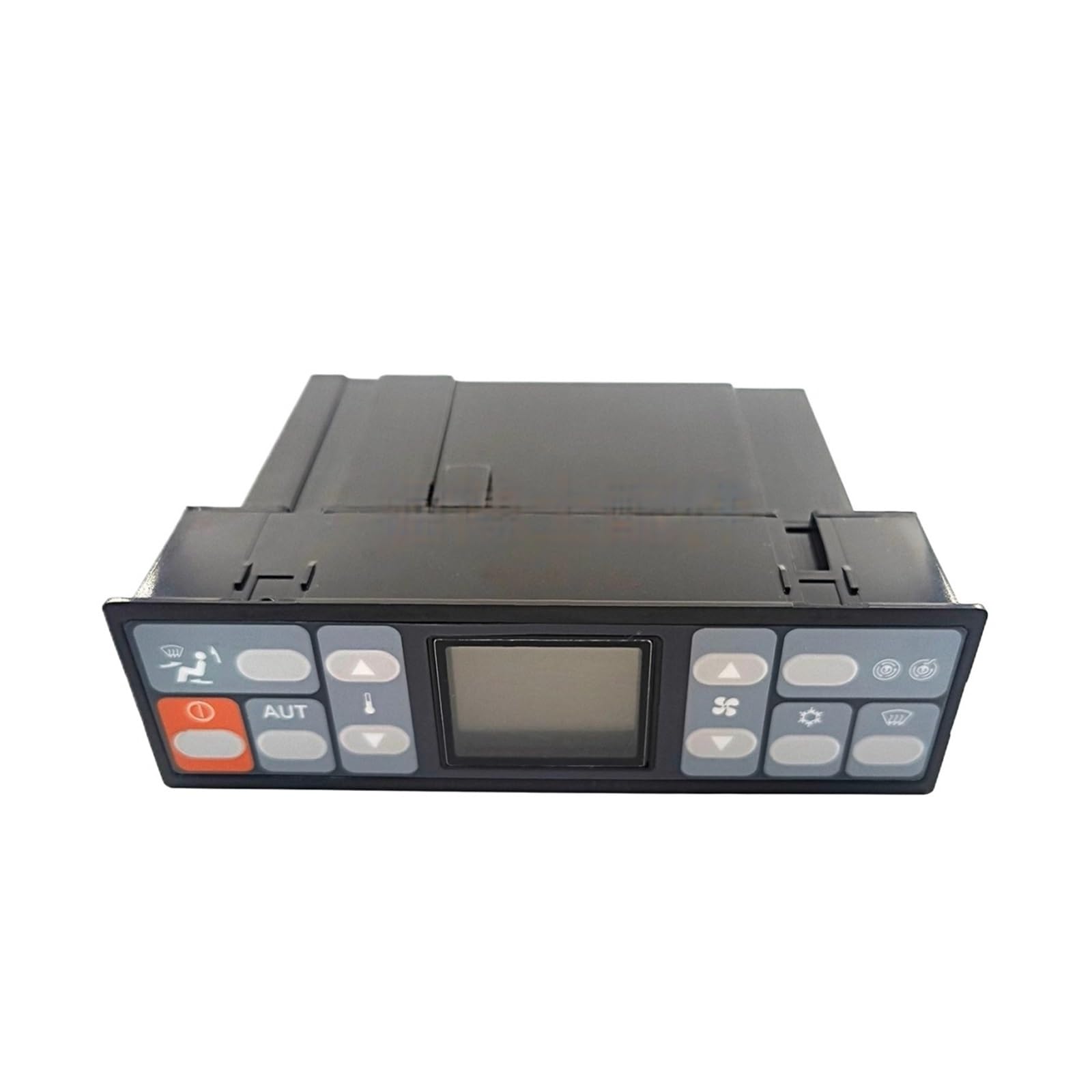 QfUxYYSLD Excavator E320CU 324C 325C 330C air Conditioning Controller Panel Cold air Heating Switch