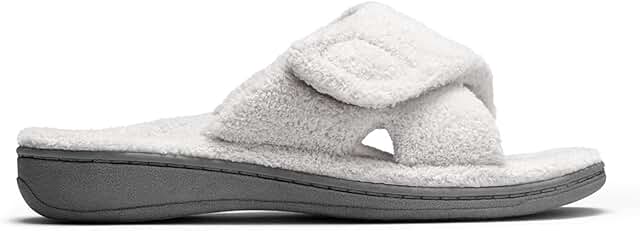 orthopedic house shoes for women