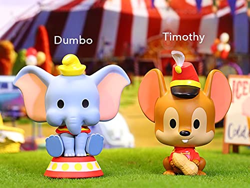 ポップマート POPMART ディズニー アニマルズ animals Pop Mart Disney Animals - Thumper - Mindzai Toy Shop