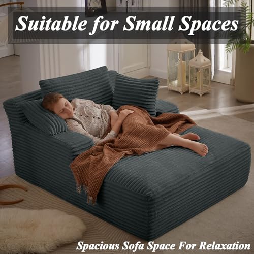 crate and barrel lounge sofa review