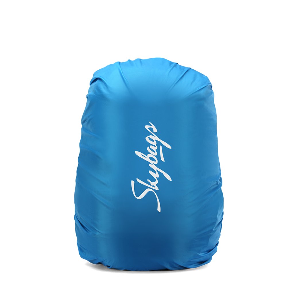 Skybags Laptop Backpack 31L with 3 Spacious Compartments, Built to Last Strap & Keychain Holder | Black | Cruze 11 51hUjKqb99L. SL1000