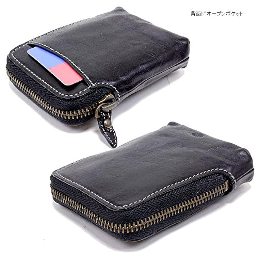 Amazon.co.jp: ダコタ シガレットケース【35117】（旧品番