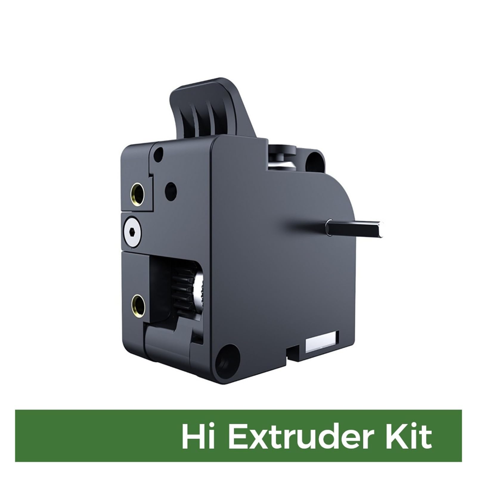 Compatible con Creality, kit de extrusora for impresora Hi