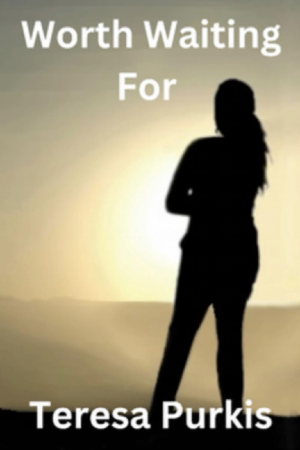 Worth Waiting For: Book 3 featuring The Perfect Blend Coffeehouse (The Perfect Blend Series)