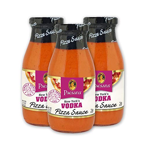 Best Jarred Vodka Sauces Consumer Ratings & Reports
