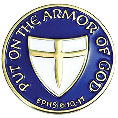 Terra Sancta Guild Armor of God 1