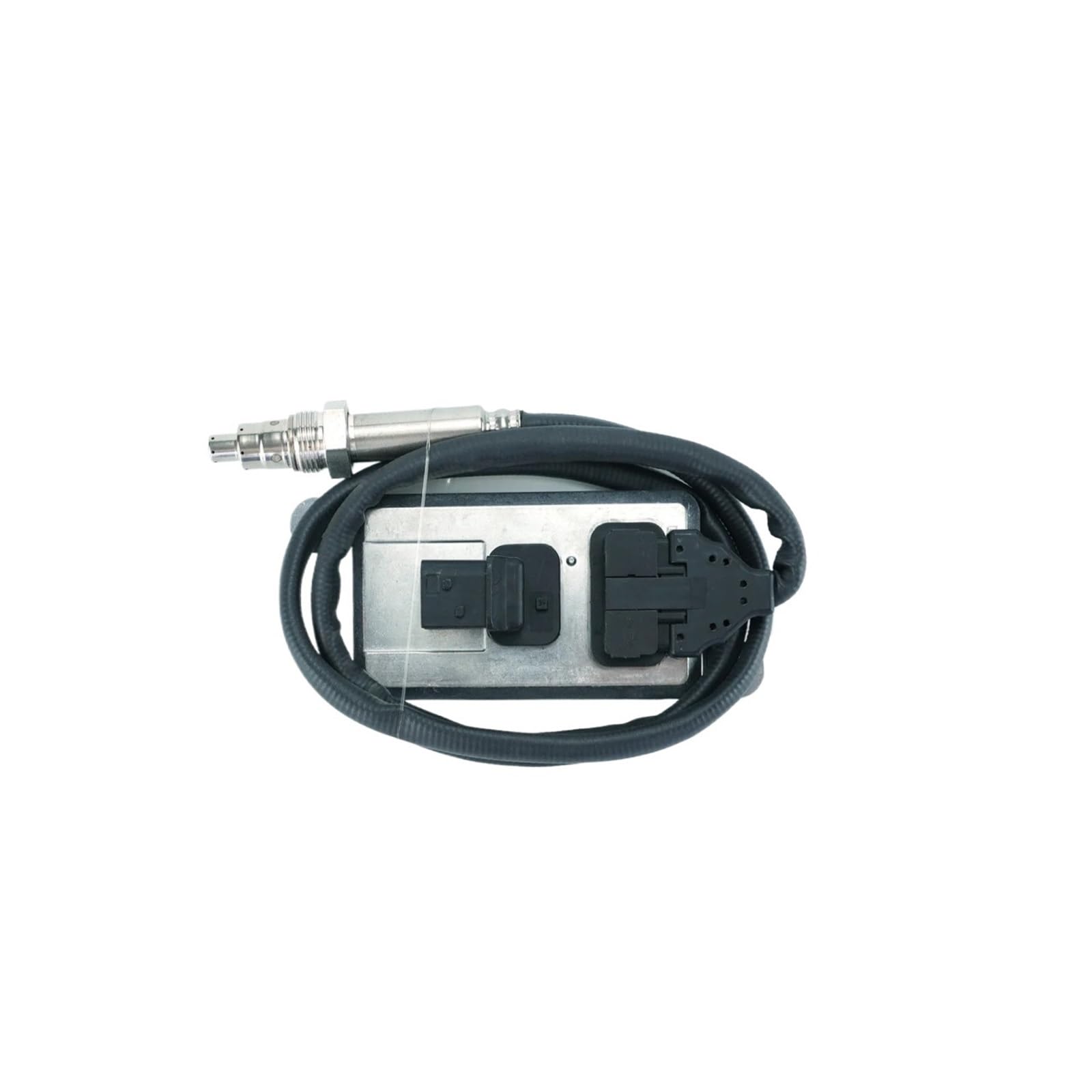 NOBIRTBSA NOx Sensor Nitrogen Oxide Sensor 5WK9 7307 for 29655-84320 2965584320 5WK97307 24V