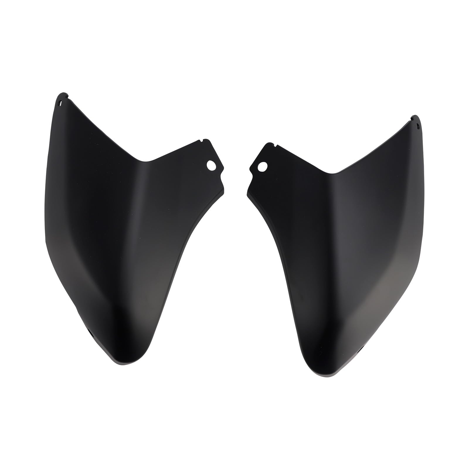 MAD HORNETS Passend für Kawasaki Z900 2025-2026 Air Intake Covers Tank Side Panel Fairing – High-Performance Protection for Your Bike – Matte Black