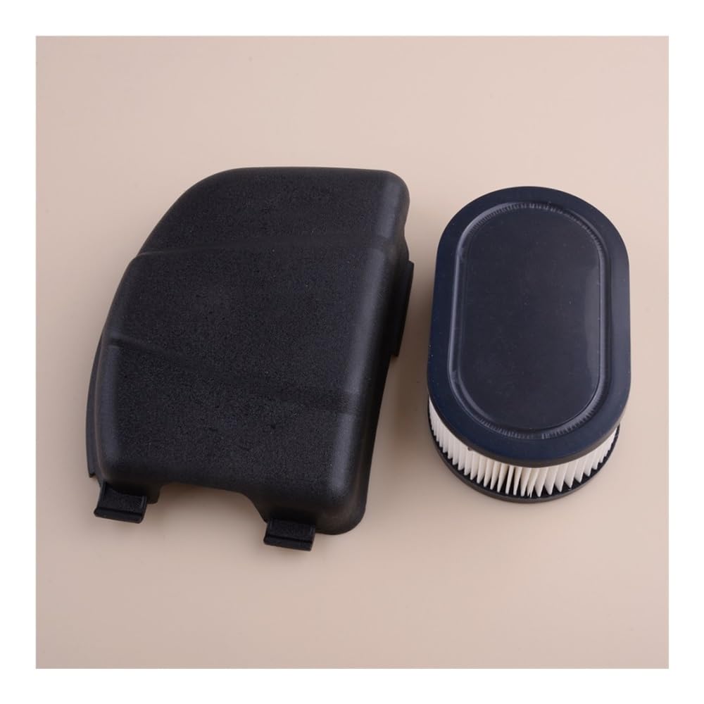 Filtre à air tondeuse gazon 594106 593260 798452 pièces moteur