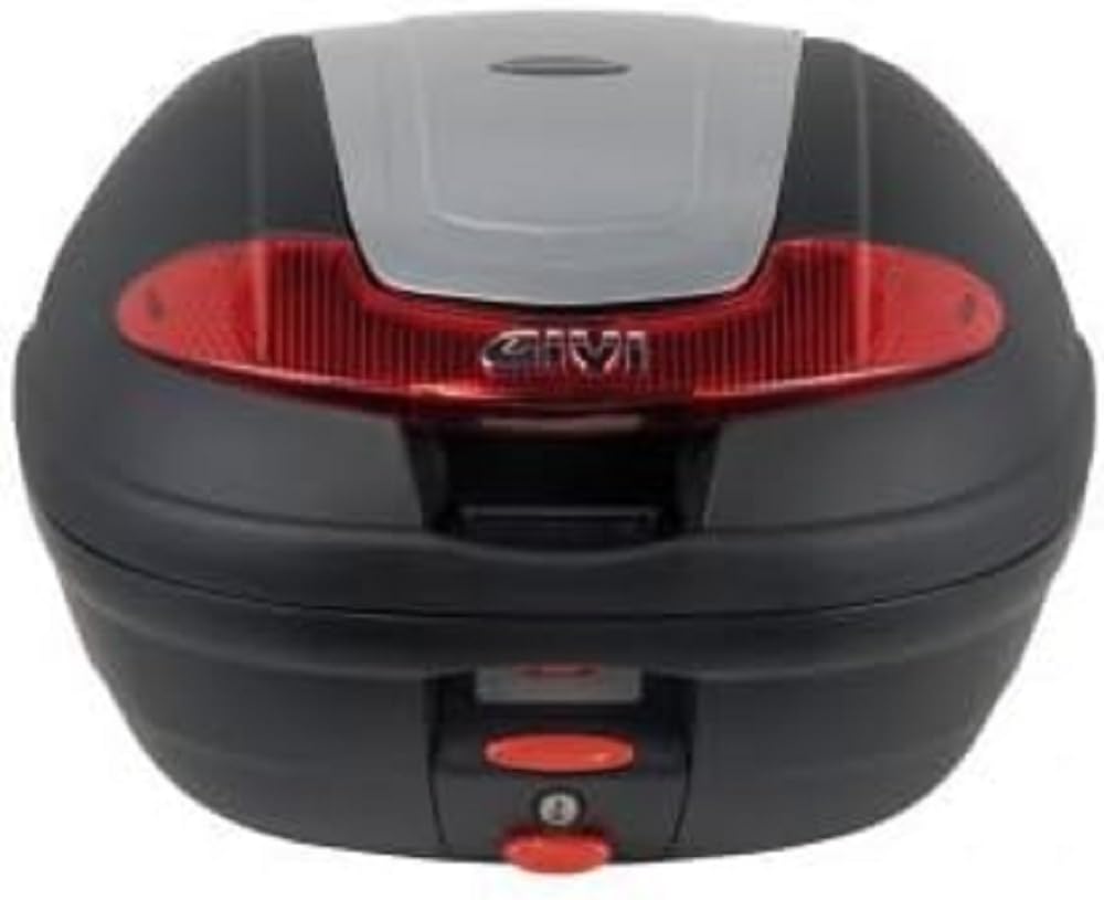 Givi E340N Vision-Monolock Top-Case z płytą