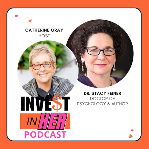 Relational Psychology for Founders and Family Enterprises w/ Dr Stacy Feiner and host Catherine Gray Ep. 466
