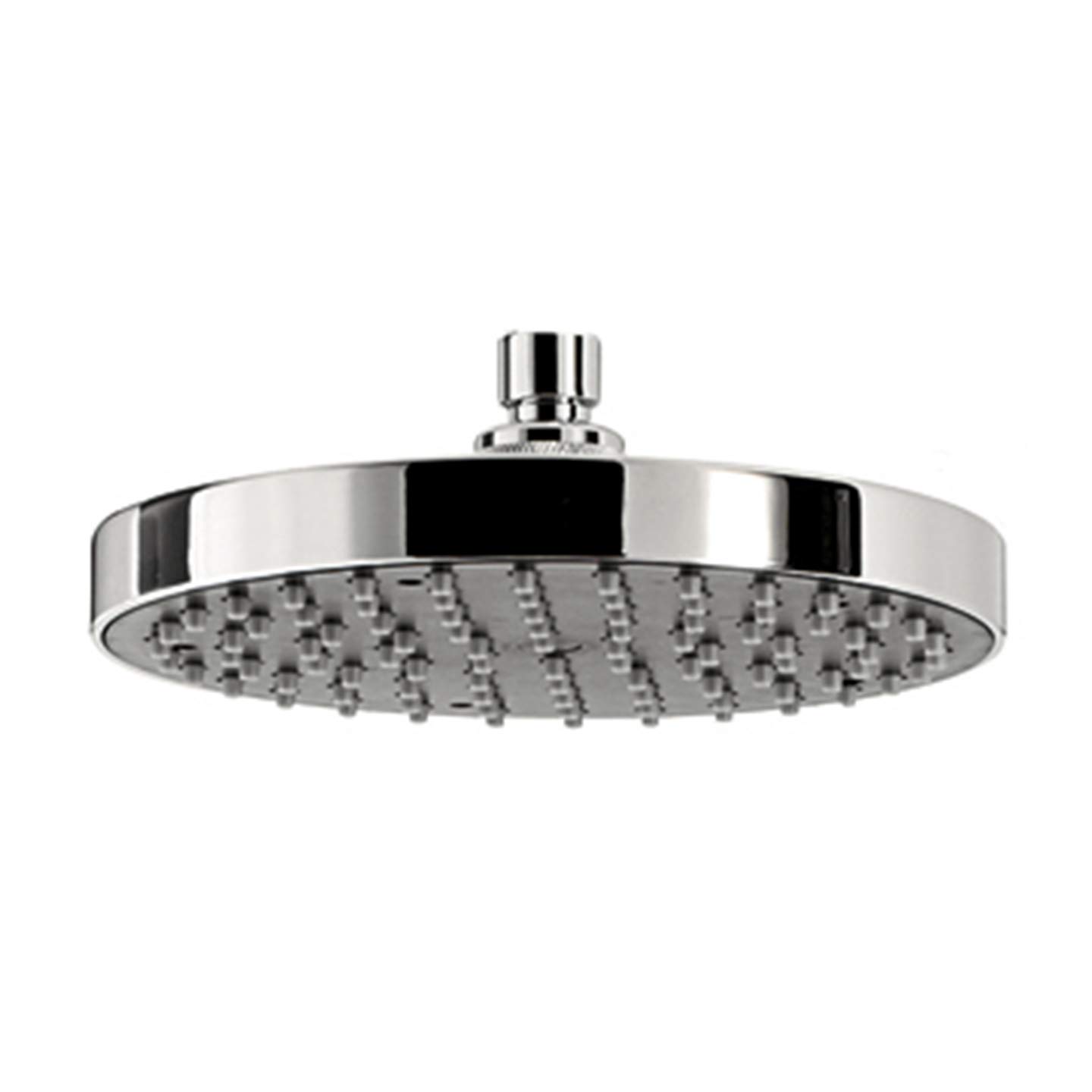 Triton Isabel Fixed Shower Head, Chrome