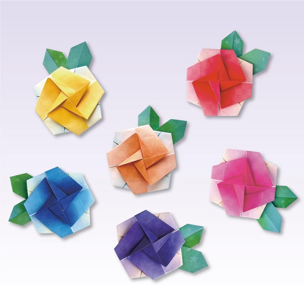 Amazon 抗菌おりがみ カミキィ監修シリーズ グラデーションセット おりがみ ホビー Amazon 抗菌おりがみ カミキィ監修シリーズ グラデーションセット おりがみ ホビー