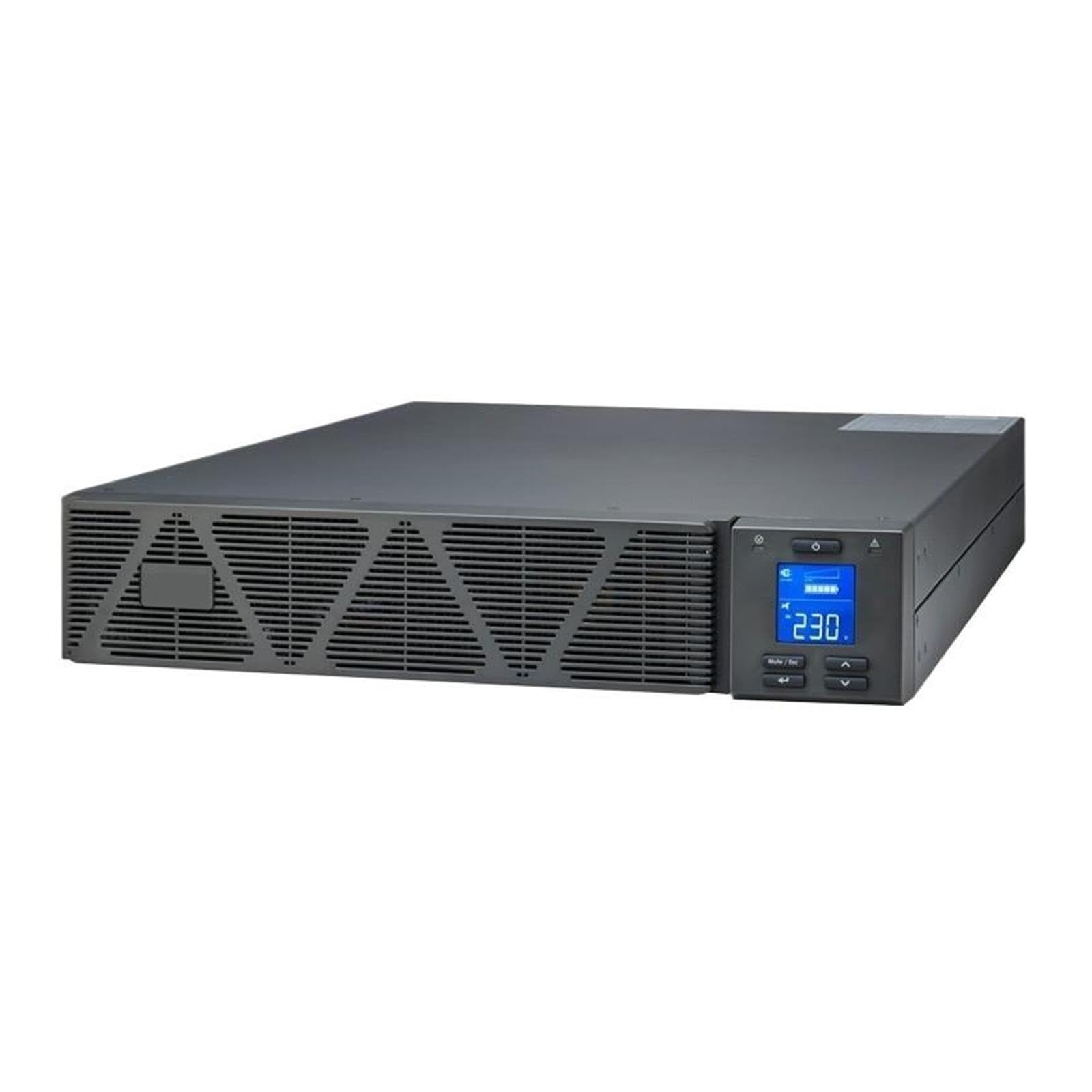 Fuente de alimentación ininterrumpida UPS en línea SPRM2K, 1600W 2000VA