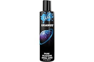Wet Uranus Anal Lube: Unleash Pleasure, Explore Intimacy
