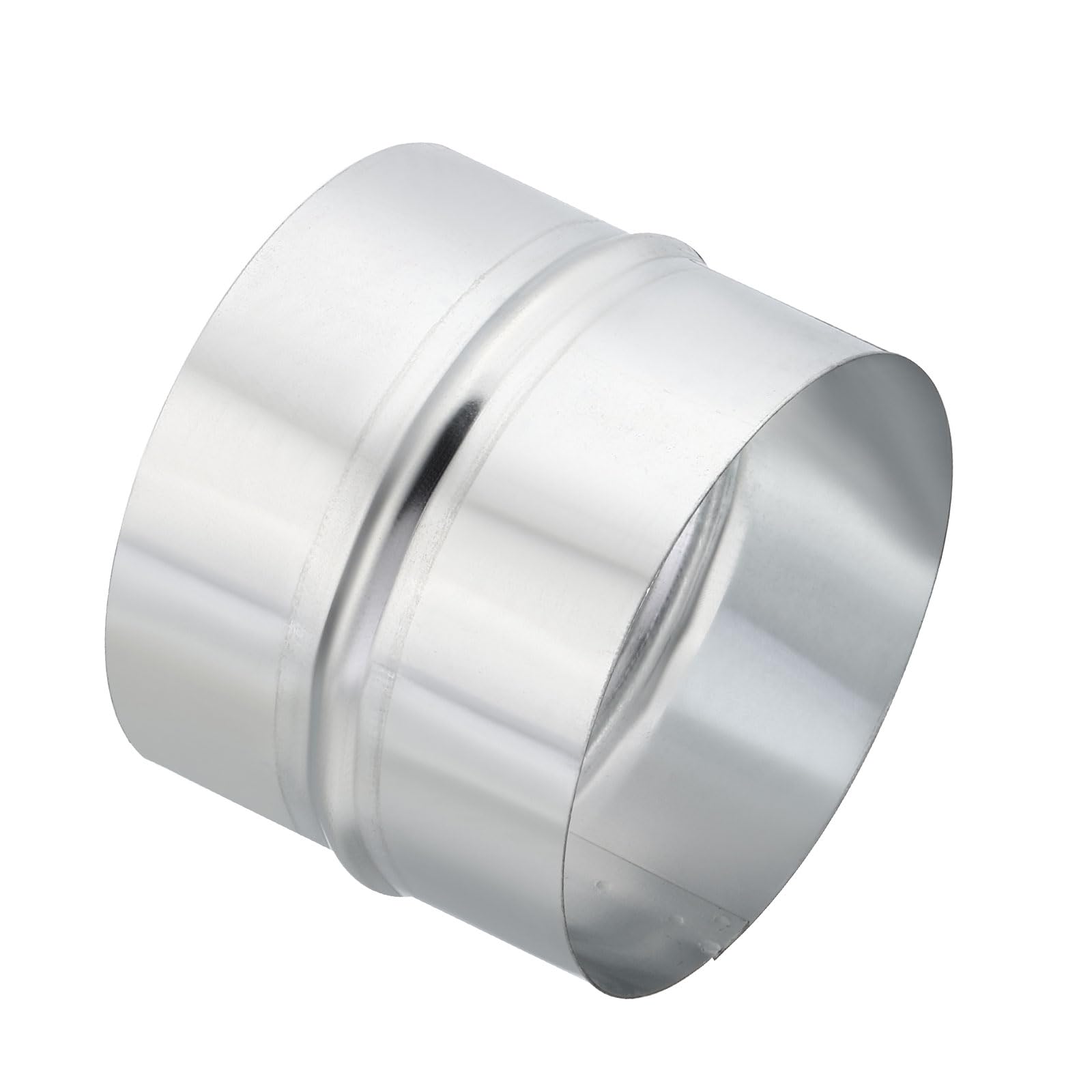 PATIKIL 5" Duct Connector - Image 3