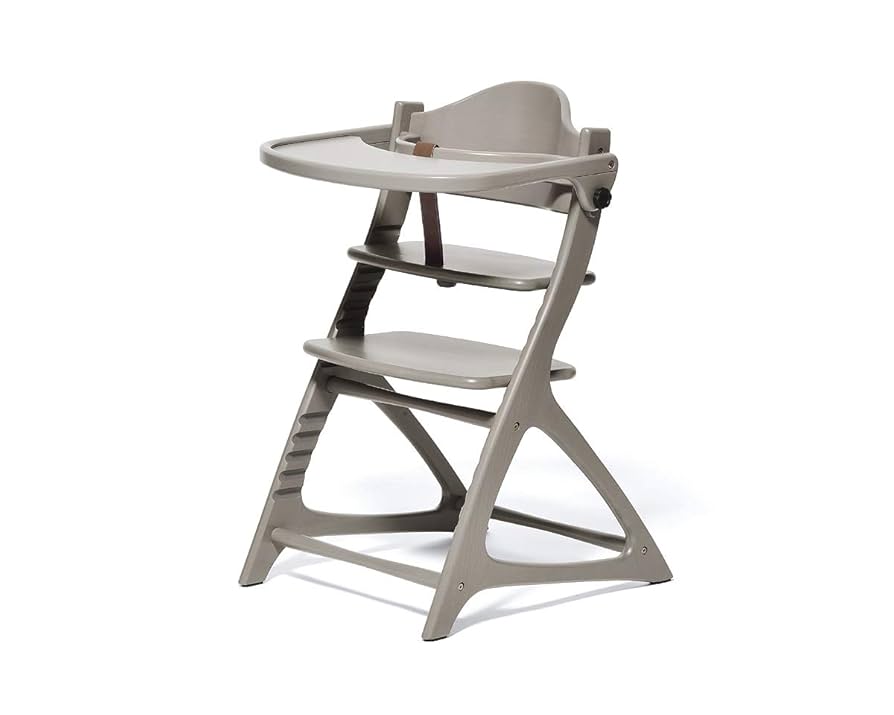 Amazon | 家具の里 マテルナ テーブル＆ガード ベビーチェア (50