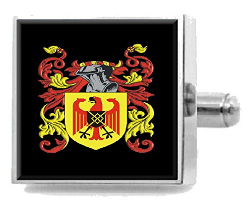 Clip para corbata Griffin: evita corbatas torcidas con escudo de Gales